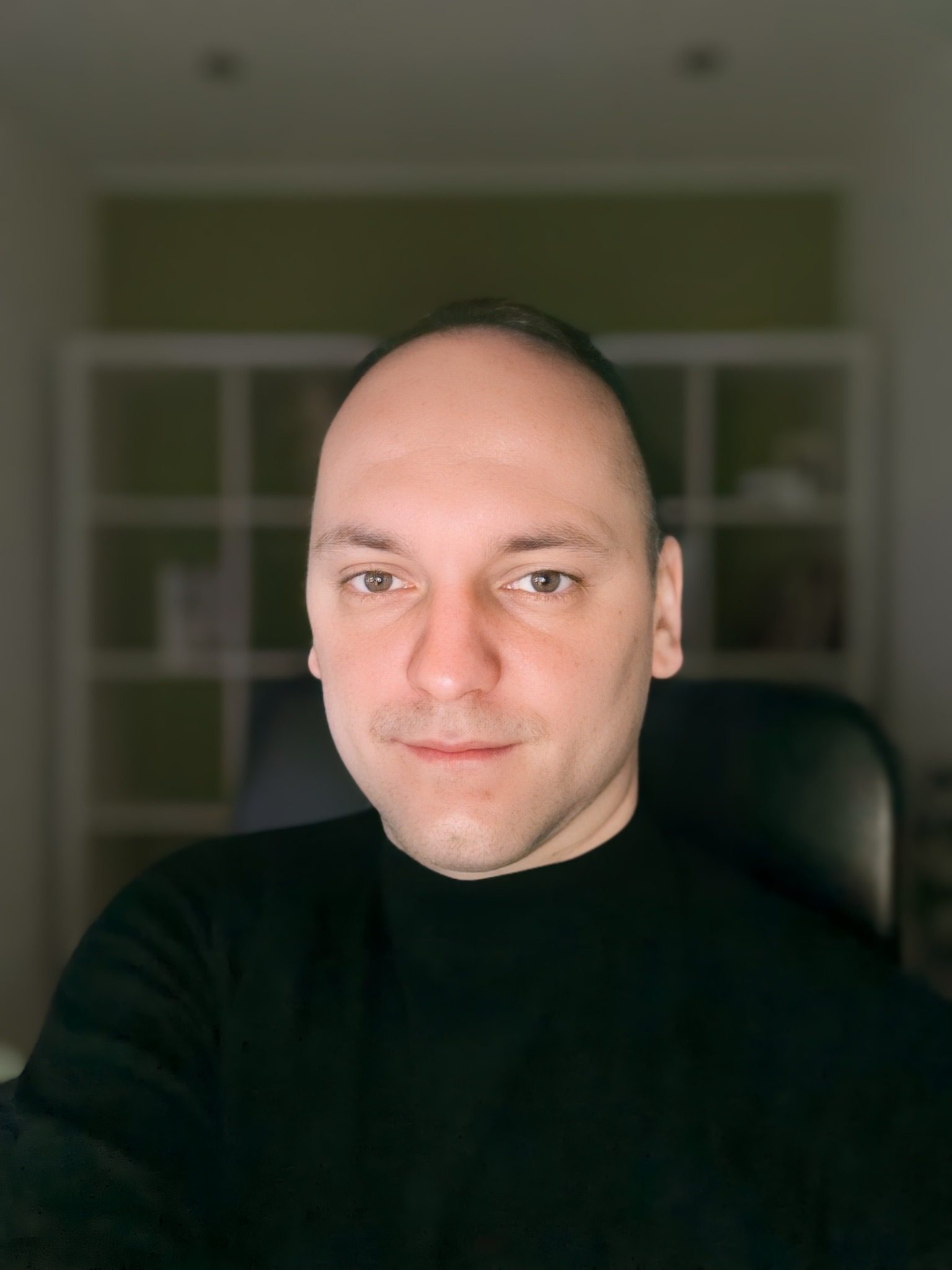 Damian Nowaczek